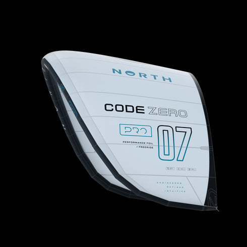 Code Zero Pro Kite